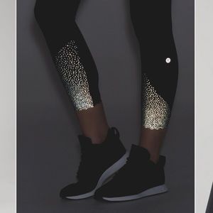 Lululemon Tight Stuff Tight II *25"